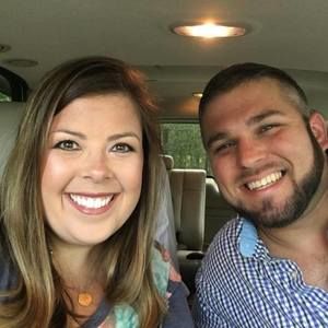 Meet your Posher, Amie